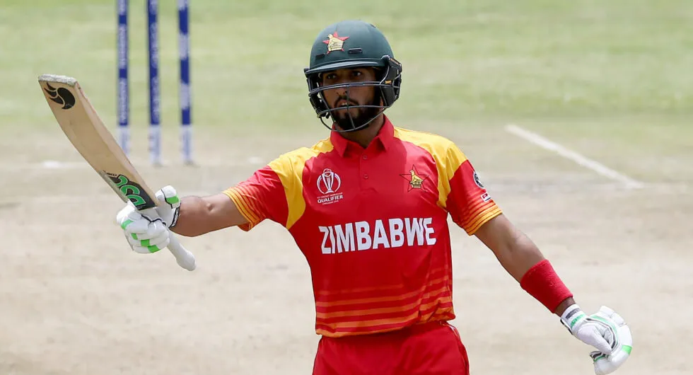 India vs Zimbabwe Live Streaming: When and Where to Watch IND vs ZIM's first ODI Live￼