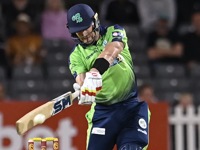 Ireland vs Afghanistan, 4th T20I Live Score Updates: Covers Off, Toss Delayed Due To Wet Outfield