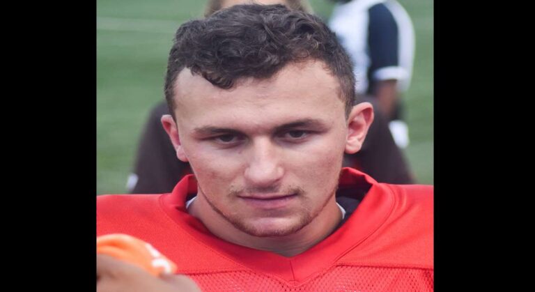 Is Johnny Manziel Still Engaged