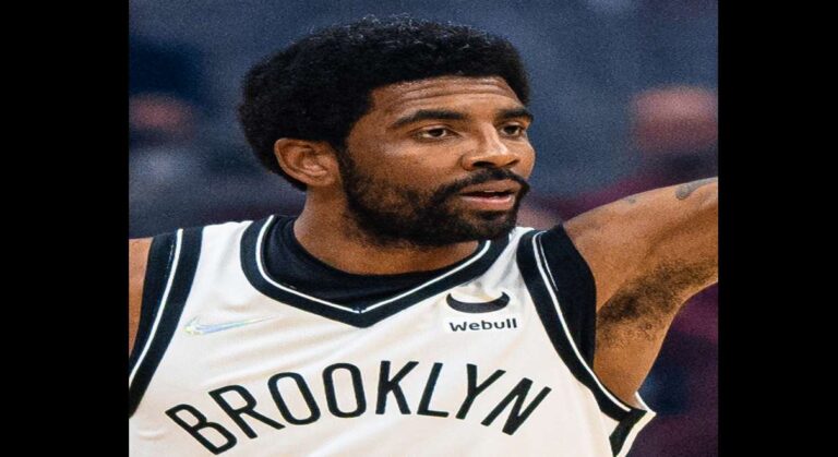 Is Kyrie Leaving The Nets