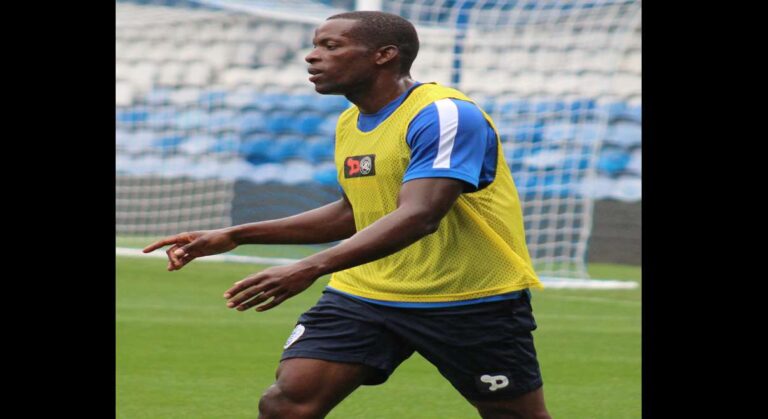 Nedum Onuoha Net Worth 2023