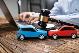 The Ultimate Guide to Finding the Best Car Accident Lawyer in Abilene, TX