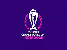 ICC World Cup 2023 Full Schedule: List of Matches, Venues, and TimeTable