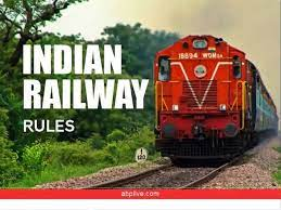 Railway Tatkal Booking Rules: Big Update! Check these rules before booking Tatkal railway ticket, penalty may apply