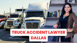 Dallas Truck Accident Lawyer: Your Advocate in Times of Need