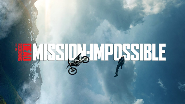 Here's How To Watch 'Mission: Impossible 7 