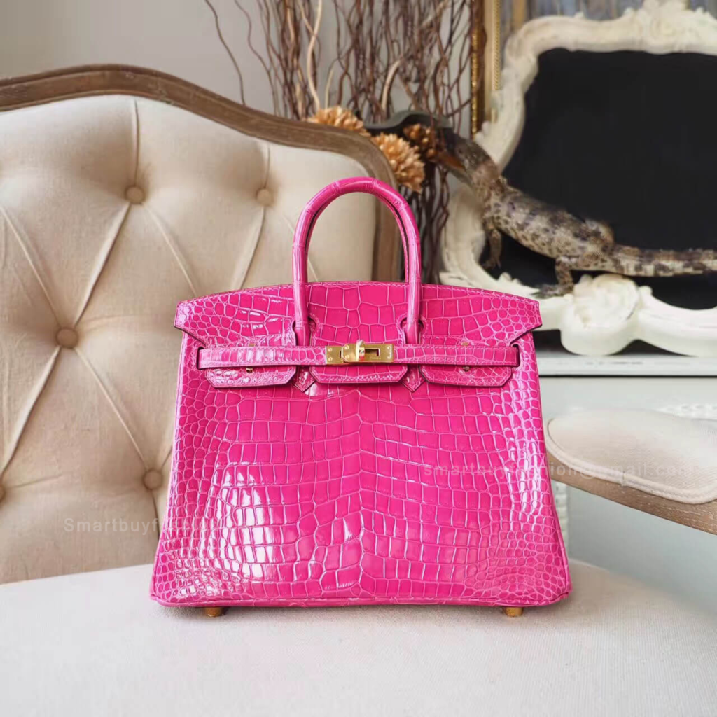 Top 10 most expensive handbags in the world