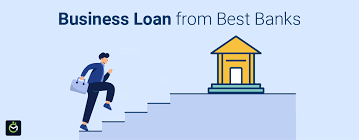 Which Bank is Best for a Business Loan?