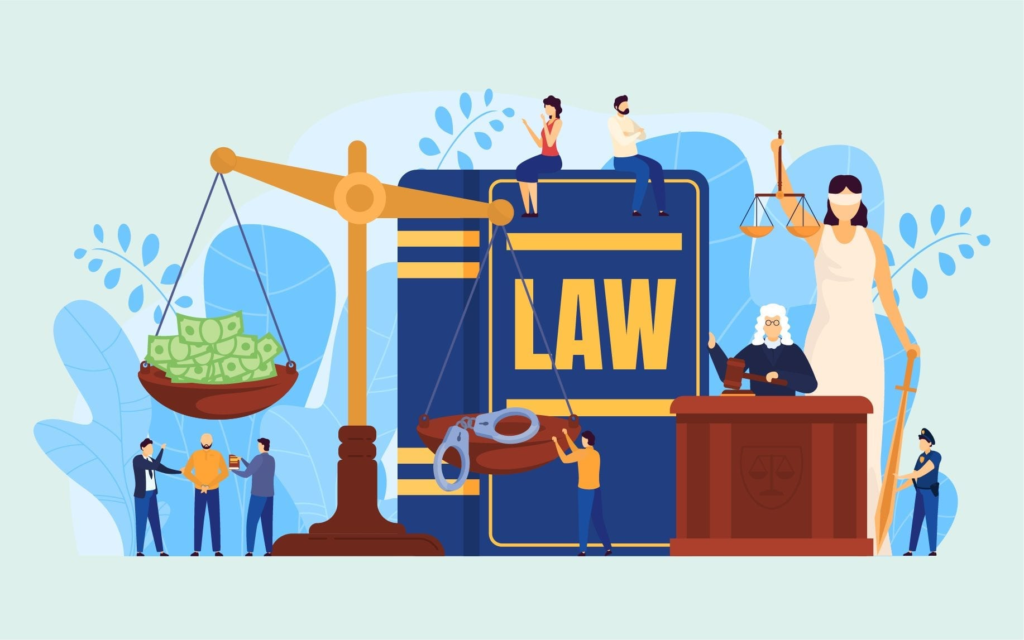 How to Become a Lawyer in Australia with a UK Degree