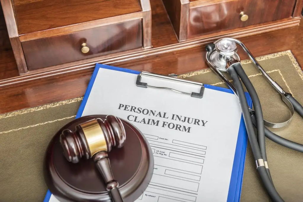 Understanding Personal Injury Claims: A Comprehensive Guide